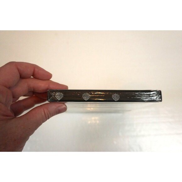 Jodie Foster The Brave One Full-Screen Edition DVD New Sealed - Picture 4 of 5